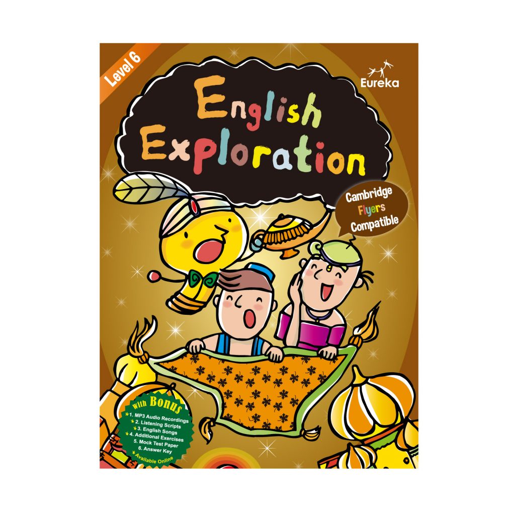 english-exploration-level-6-eureka-language-services-limited